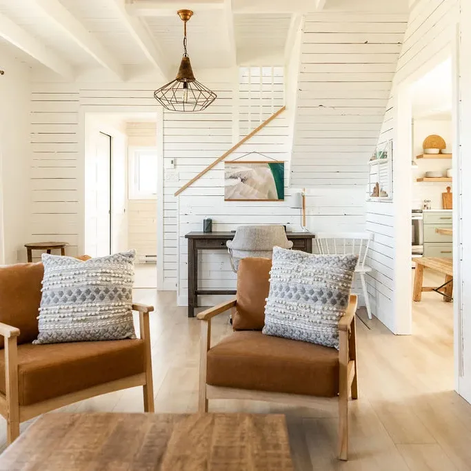Maison Mer – Îles de la Madeleine accommodation – 05/19/2025