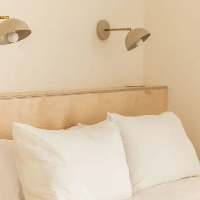 Petit hôtel de la Montagne – Hôtel boutique aux Îles de la Madeleine