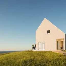 Les Rochers - Maison d'architecte