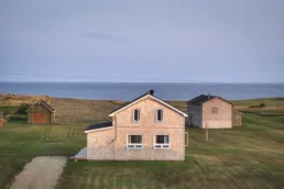 Maison Mer &ndash; Hébergement Îles de la Madeleine &ndash; 07/05/2026