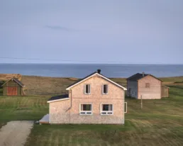 Maison Mer – Hébergement Îles de la Madeleine – 07/05/2026 Maison Mer – Hébergement Îles de la Madeleine – 07/05/2026