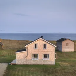 Maison Mer &ndash; Îles de la Madeleine accommodation &ndash; 05/07/2026