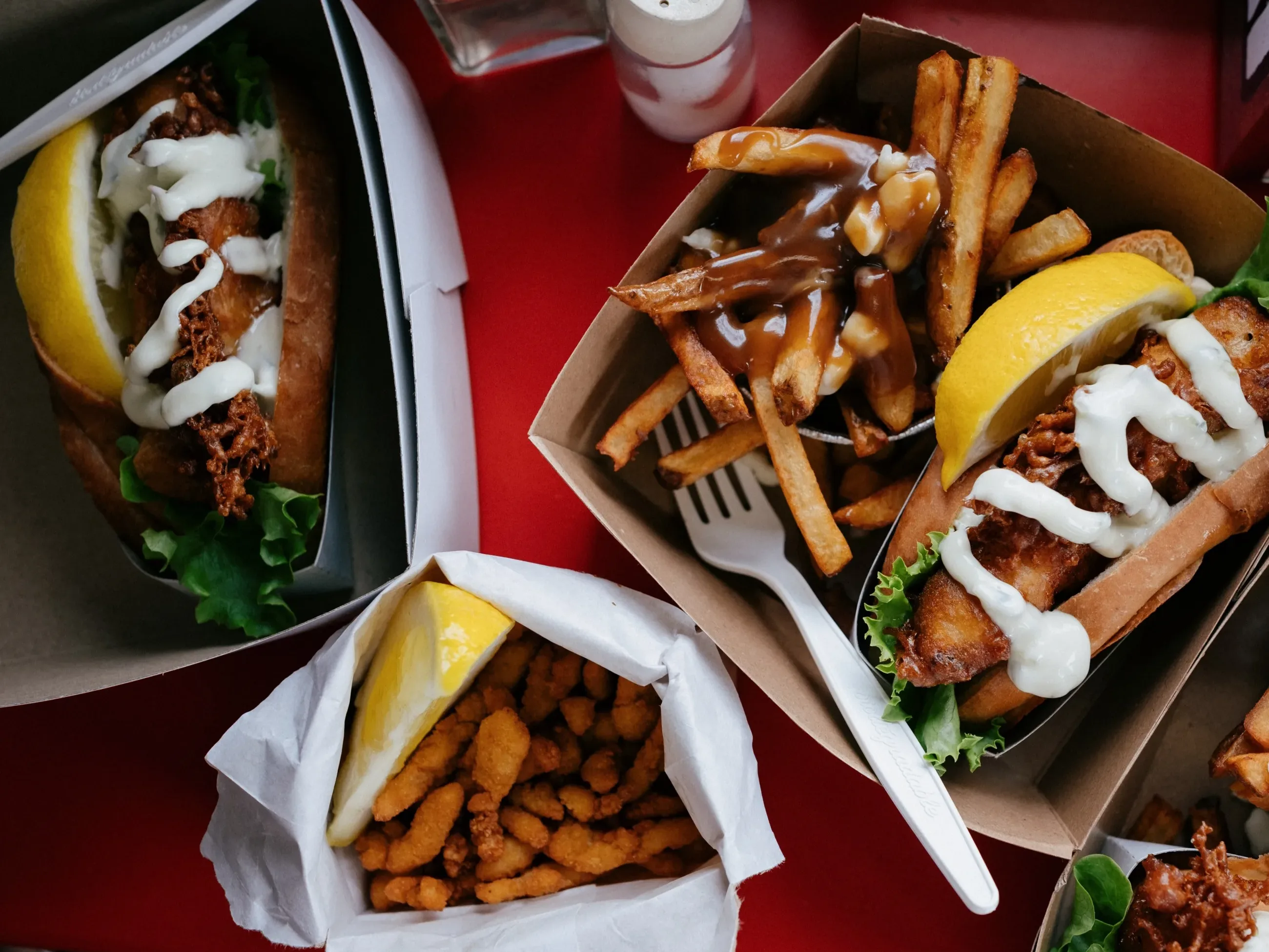 Maison Mer – Îles de la Madeleine accommodation – 07/30/2024