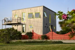 Maison Mer &ndash; Hébergement Îles de la Madeleine &ndash; 05/04/2026