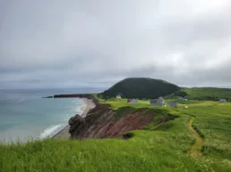 Maison Mer – Hébergement Îles de la Madeleine – 06/10/2024 Maison Mer – Hébergement Îles de la Madeleine – 06/10/2024