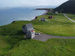 Maison Mer – Hébergement Îles de la Madeleine – 06/10/2024 Maison Mer – Hébergement Îles de la Madeleine – 06/10/2024