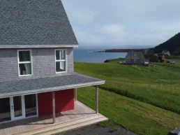 Maison Mer – Hébergement Îles de la Madeleine – 06/10/2024 Maison Mer – Hébergement Îles de la Madeleine – 06/10/2024