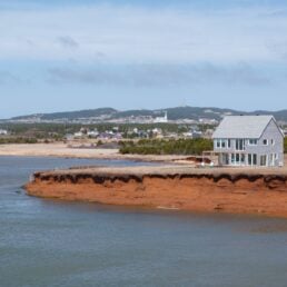 Maison Mer &ndash; Hébergement Îles de la Madeleine &ndash; 25/01/2026