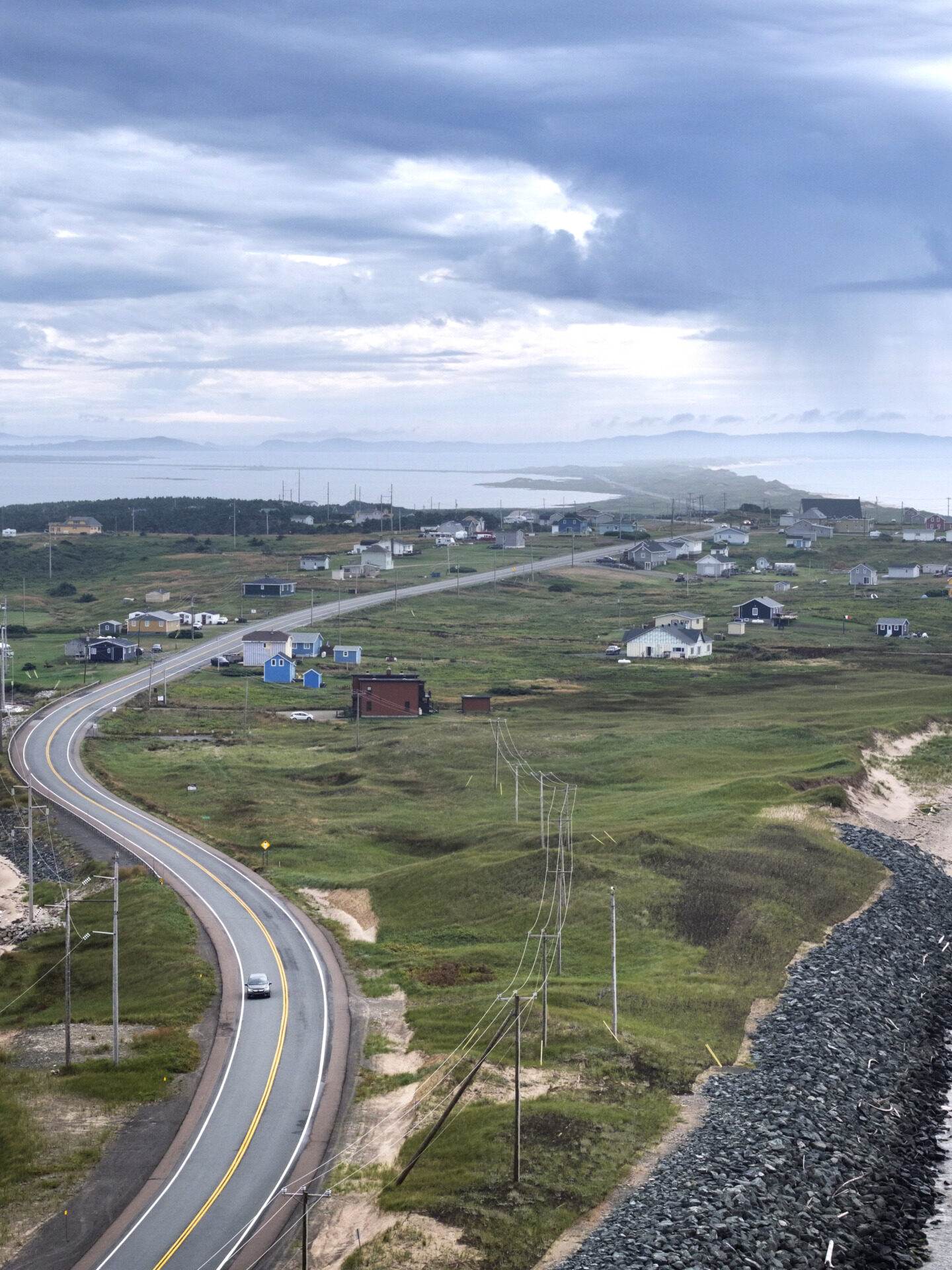 Maison Mer &ndash; Hébergement Îles de la Madeleine &ndash; 31/01/2026