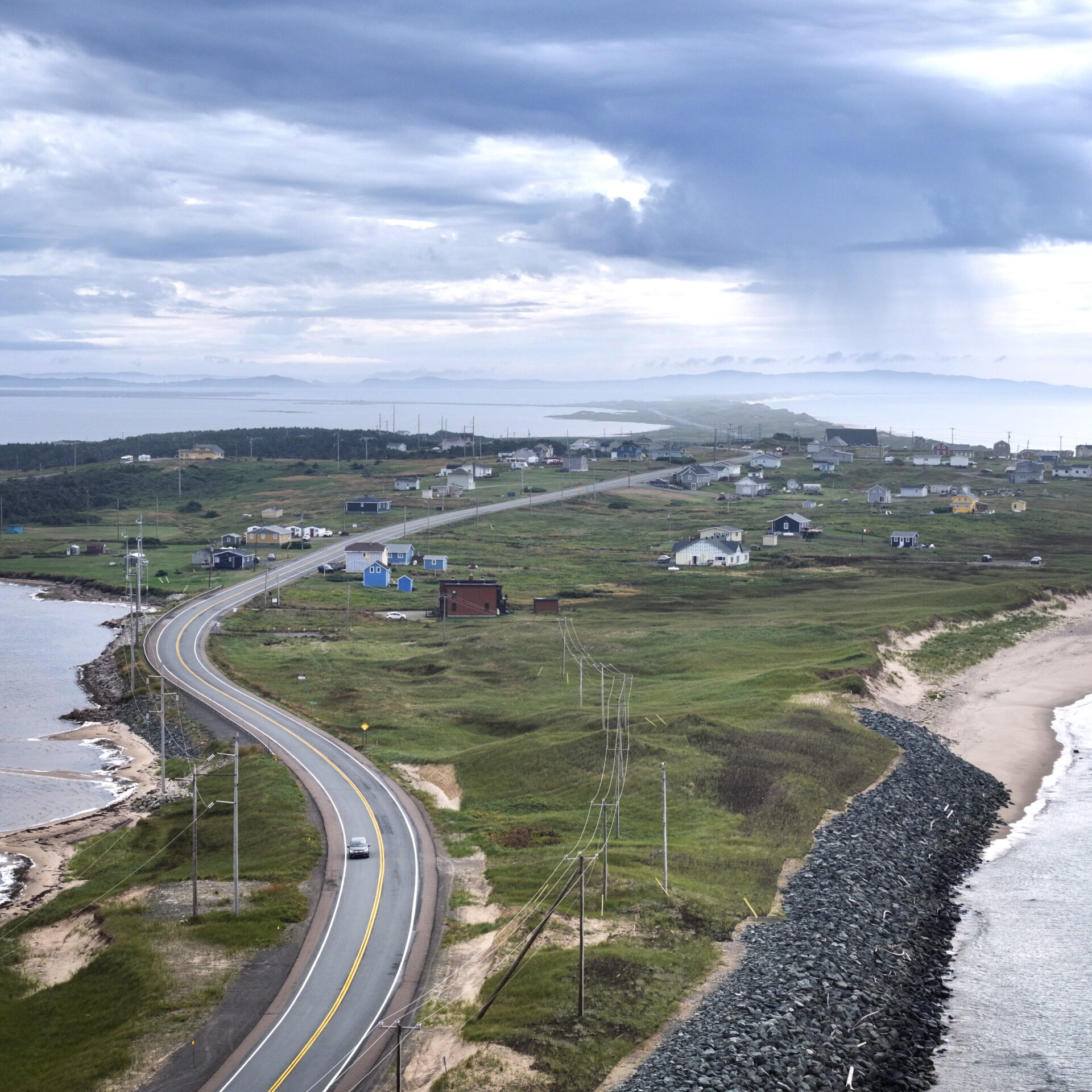 Maison Mer – Hébergement Îles de la Madeleine – 30/01/2026 Maison Mer – Hébergement Îles de la Madeleine – 30/01/2026