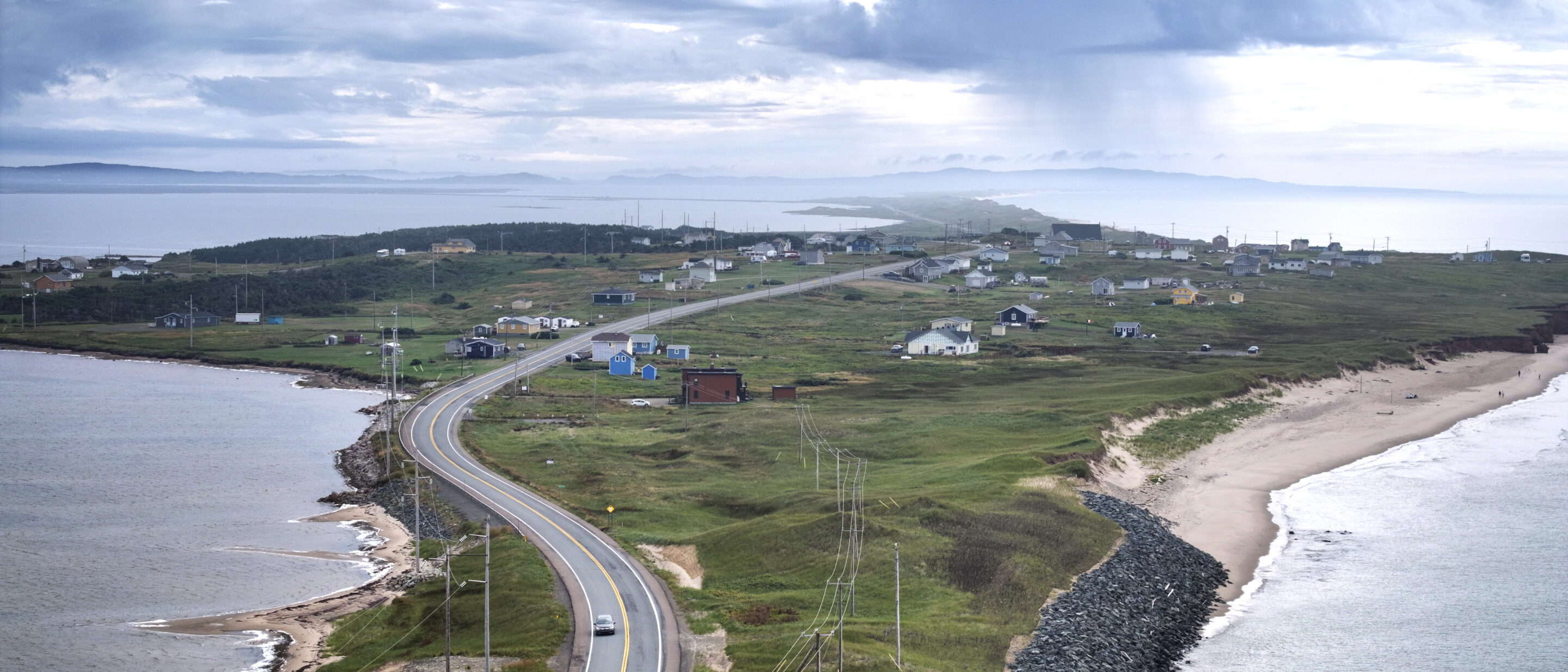 Maison Mer – Hébergement Îles de la Madeleine – 30/01/2026 Maison Mer – Hébergement Îles de la Madeleine – 30/01/2026