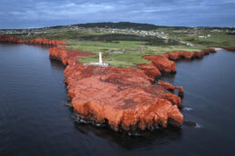 Maison Mer &ndash; Hébergement Îles de la Madeleine &ndash; 18/12/2024