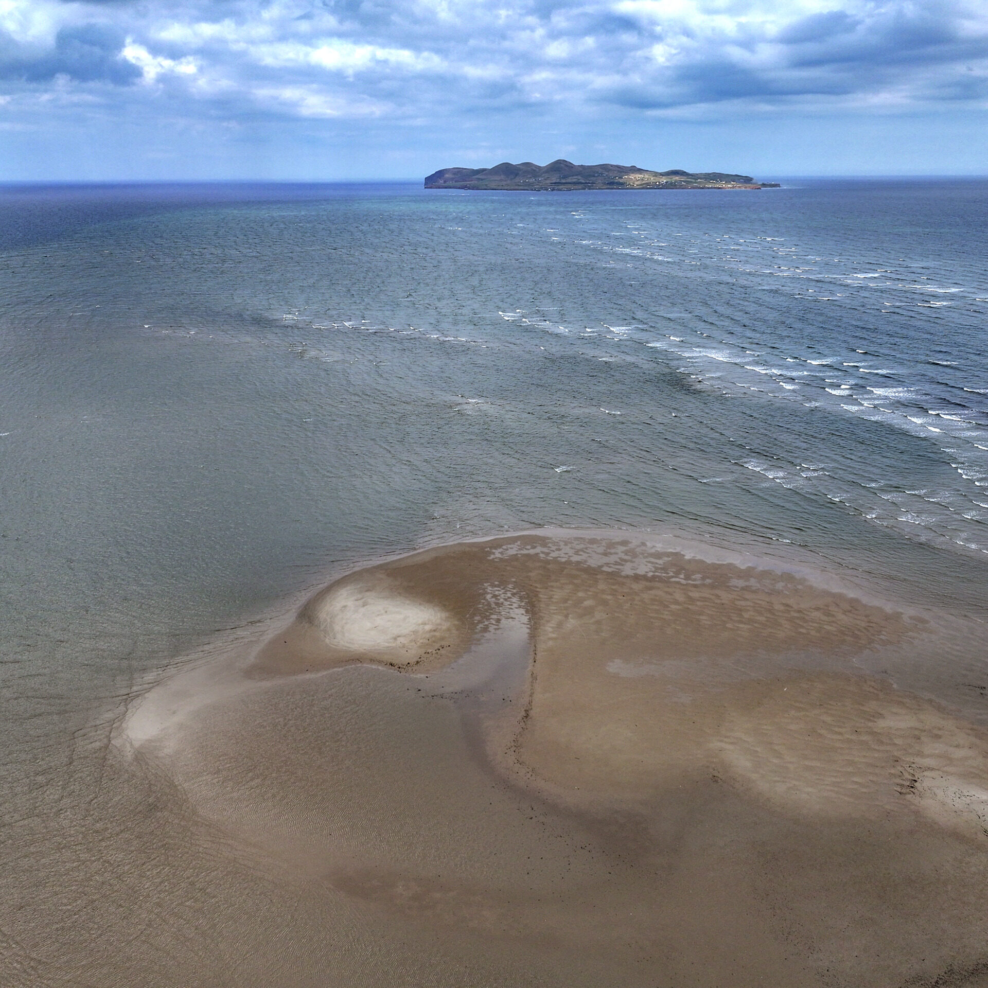 Maison Mer – Îles de la Madeleine accommodation – 10/26/2025