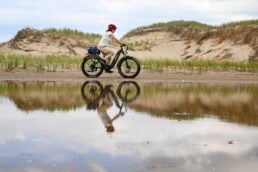 Maison Mer &ndash; Hébergement Îles de la Madeleine &ndash; 18/12/2024