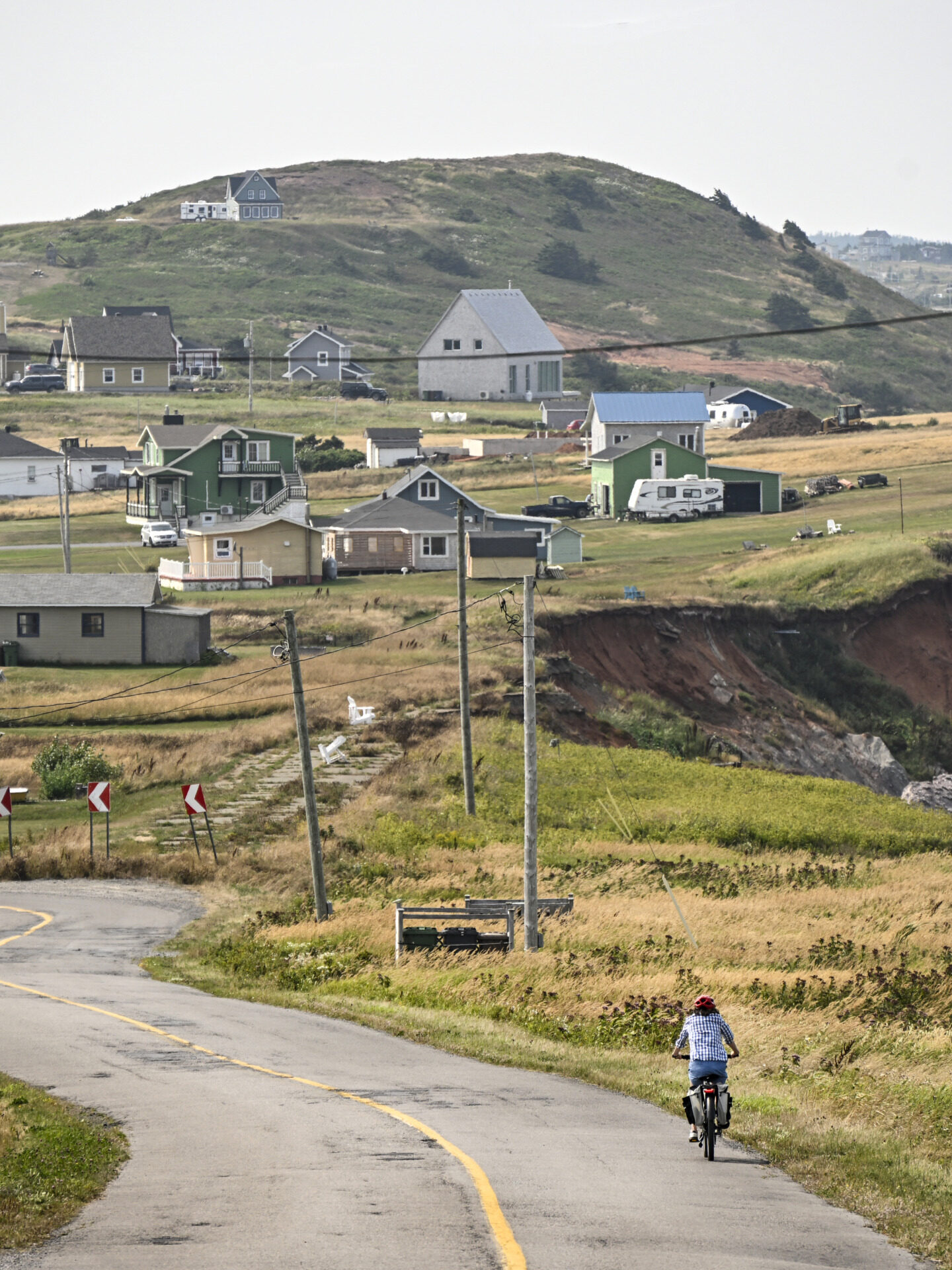 Maisons à louer aux Îles de la Madeleine - Havre Aubert