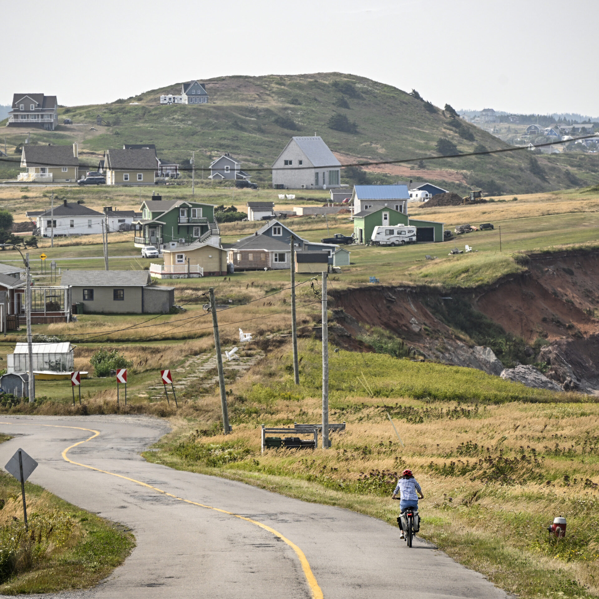 Maisons à louer aux Îles de la Madeleine - Havre Aubert