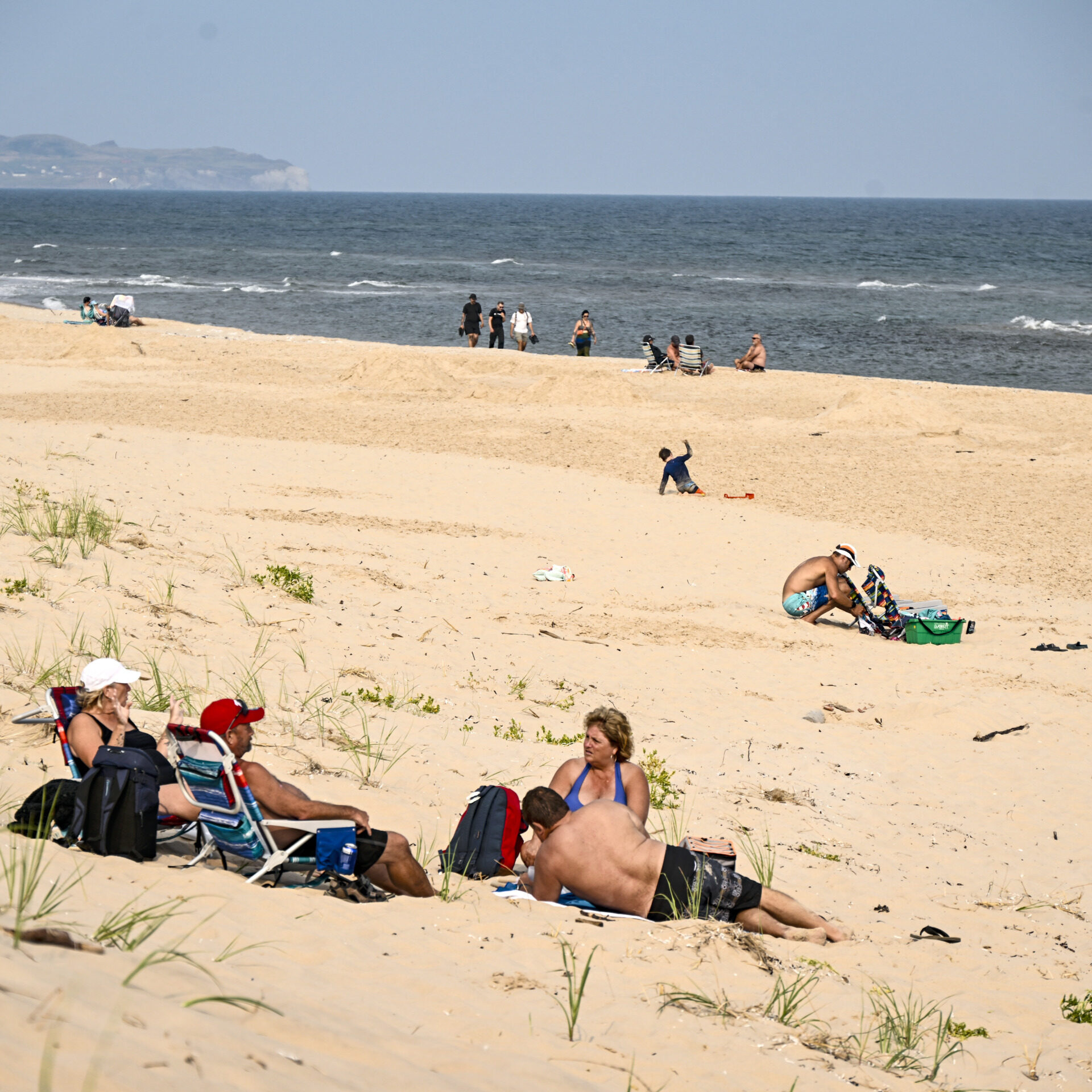 Maisons à louer aux Îles de la Madeleine - Sandy Hook