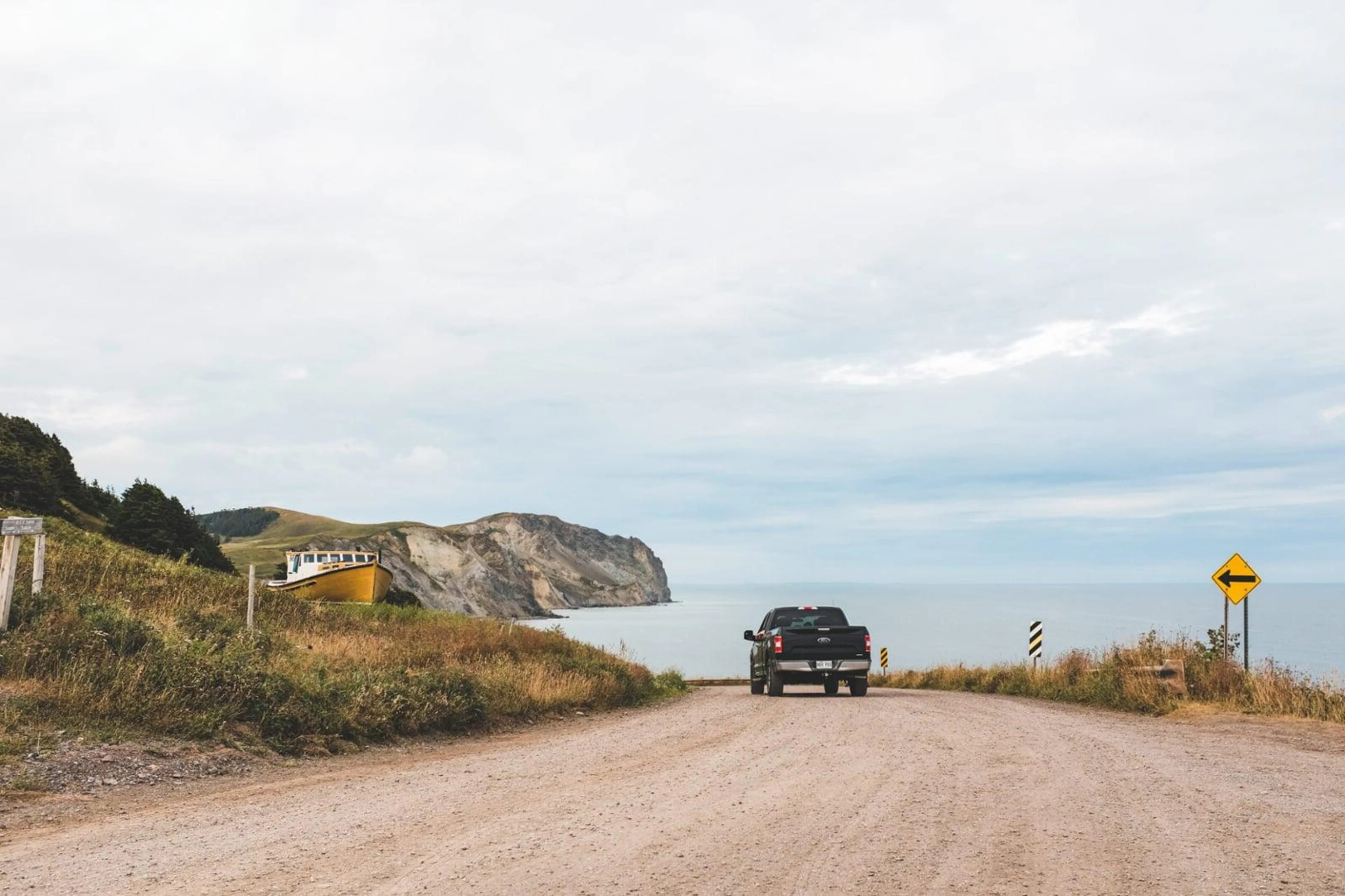 Hébergement Îles de la Madeleine – Agence de location des Îles