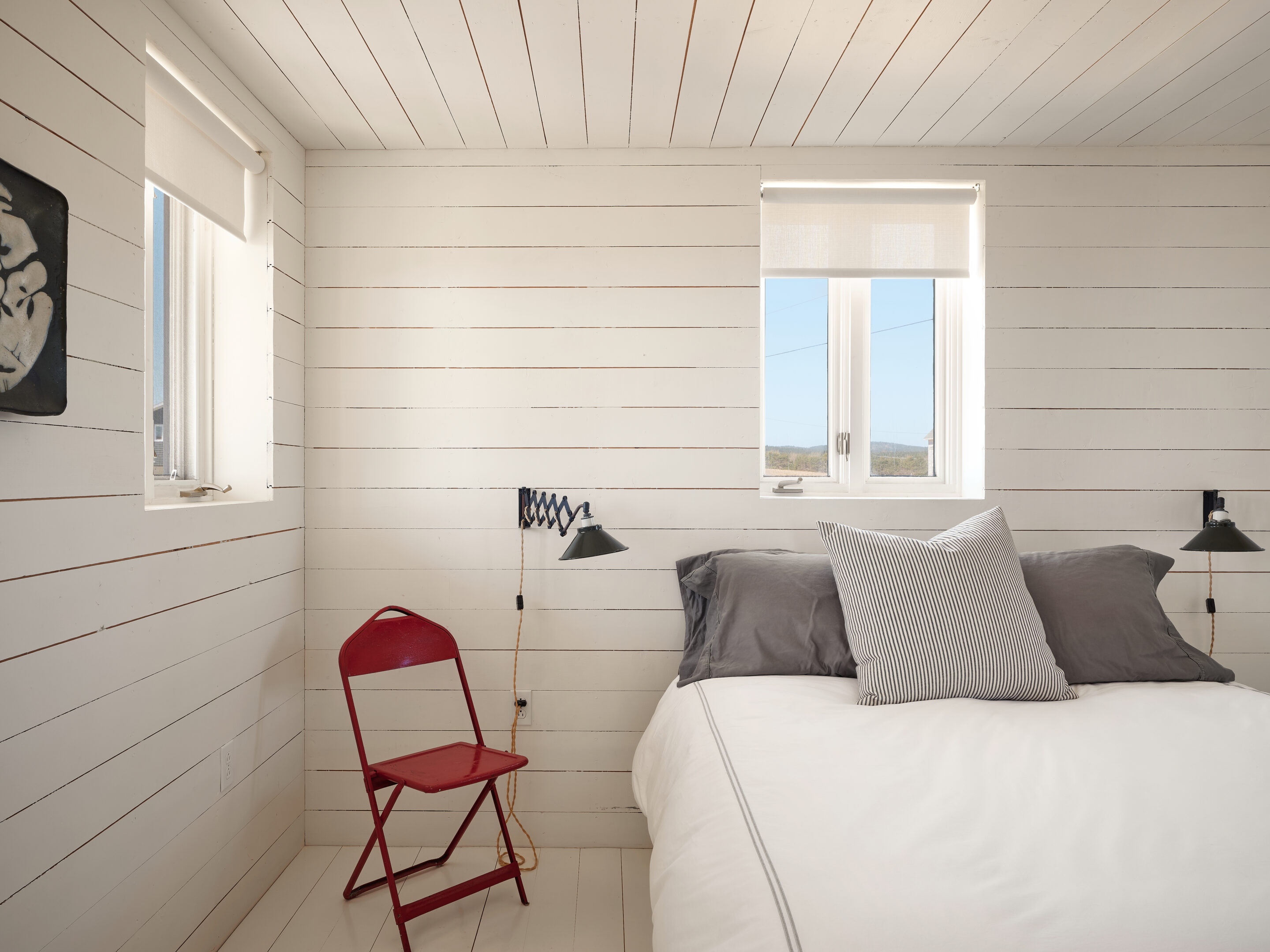 Maison Mer – Hébergement Îles de la Madeleine – 20/05/2025 Chez Yvon à Corinne - Maison à louer aux Îles de la Madeleine