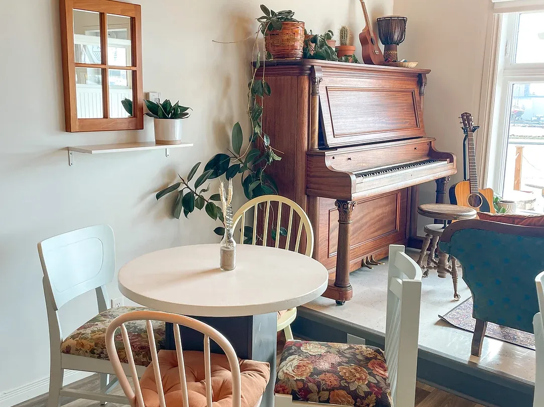 Maison Mer – Îles de la Madeleine accommodation – 05/27/2025