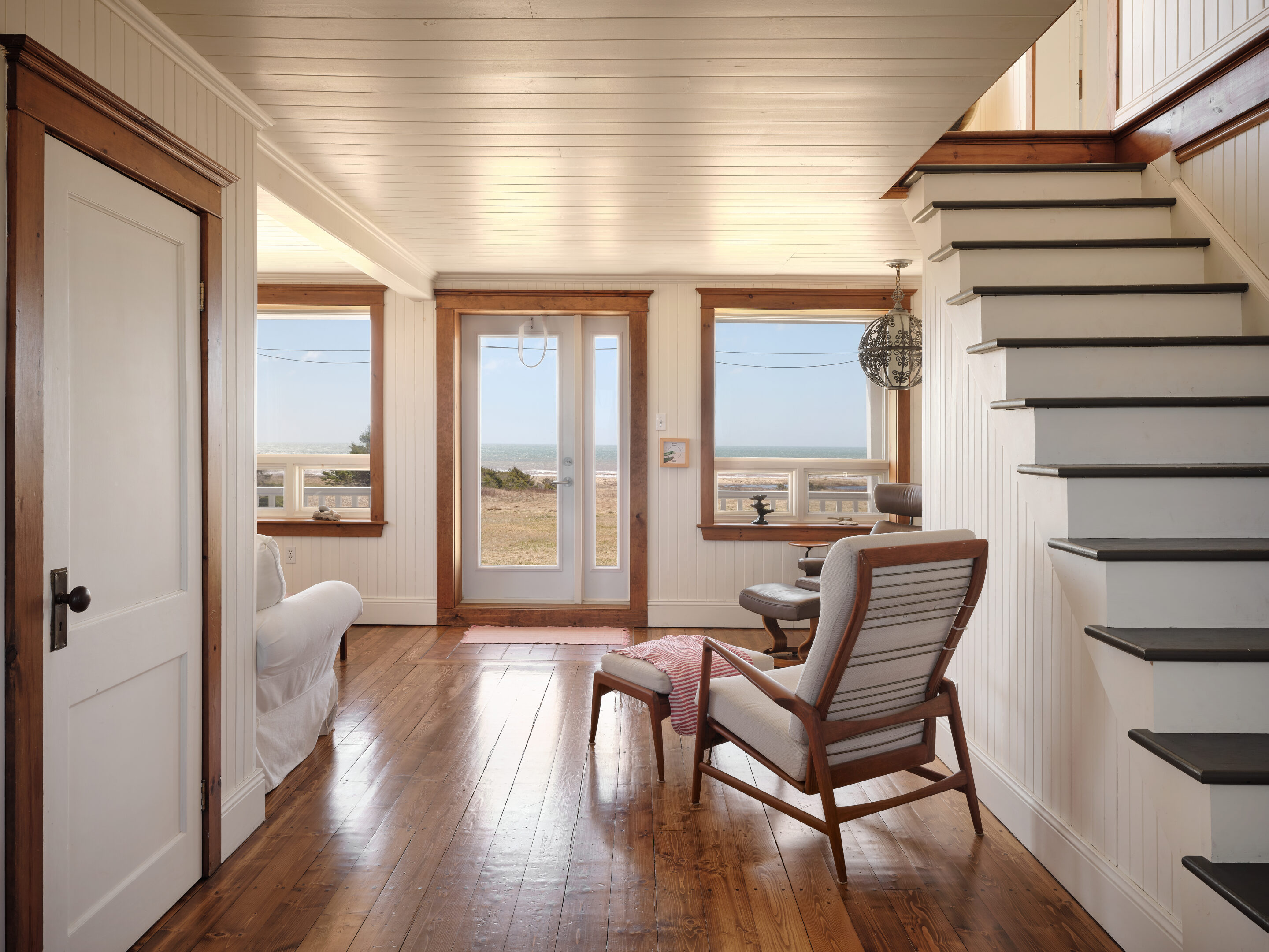 Maison Mer – Hébergement Îles de la Madeleine – 20/05/2025 Chez Yvon à Corinne - Maison à louer aux Îles de la Madeleine