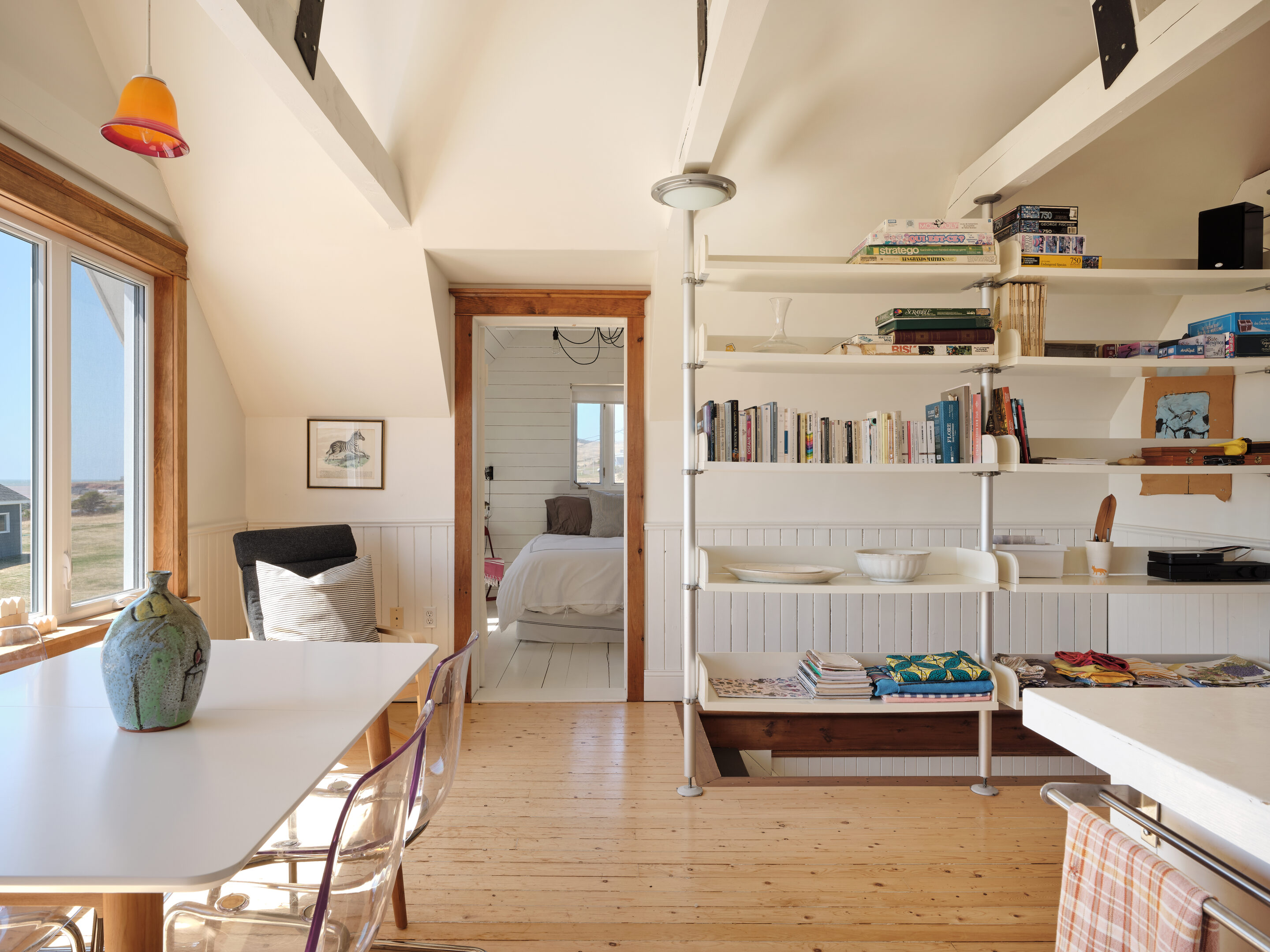 Maison Mer – Hébergement Îles de la Madeleine – 20/05/2025 Chez Yvon à Corinne - Maison à louer aux Îles de la Madeleine