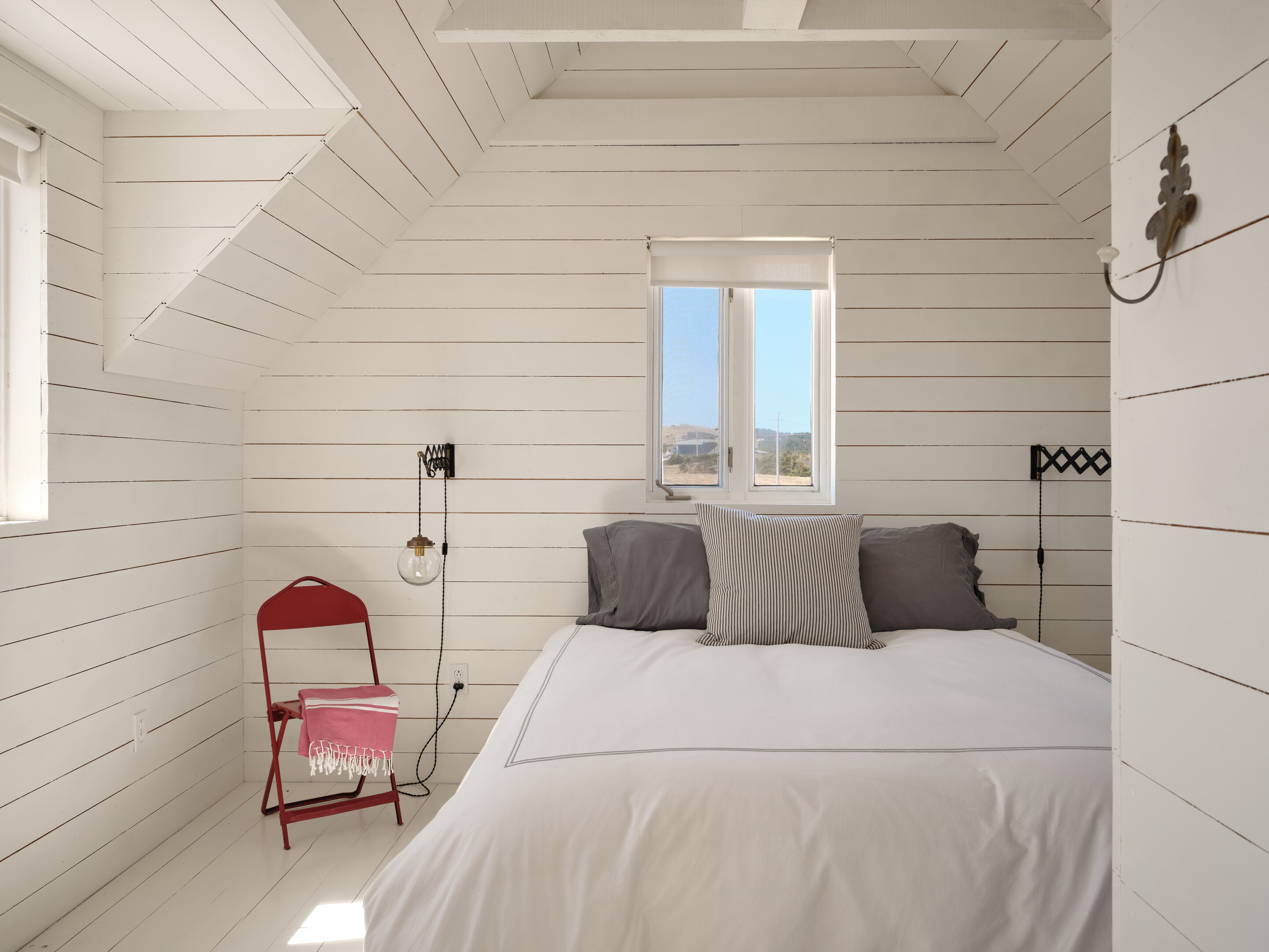 Maison Mer – Hébergement Îles de la Madeleine – 20/05/2025 Chez Yvon à Corinne - Maison à louer aux Îles de la Madeleine