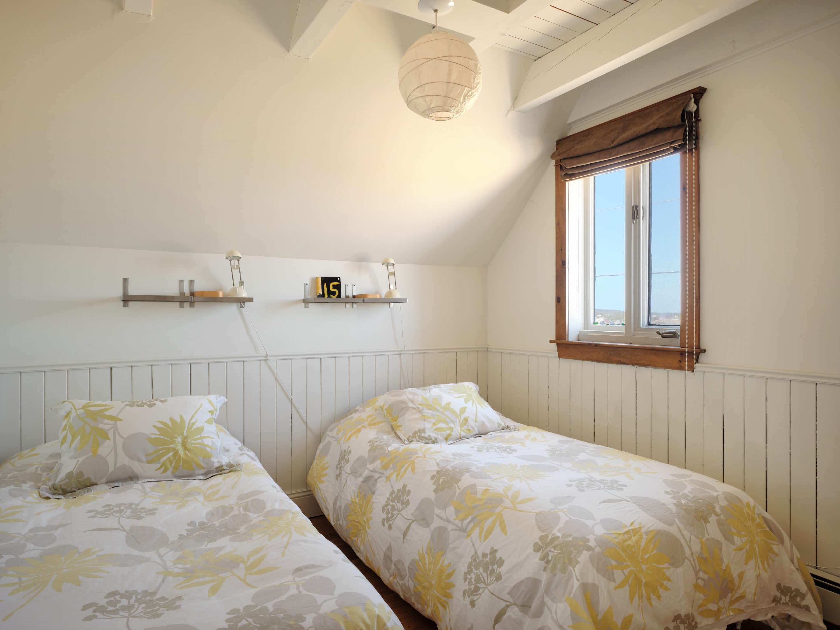 Maison Mer – Hébergement Îles de la Madeleine – 20/05/2025 Chez Yvon à Corinne - Maison à louer aux Îles de la Madeleine