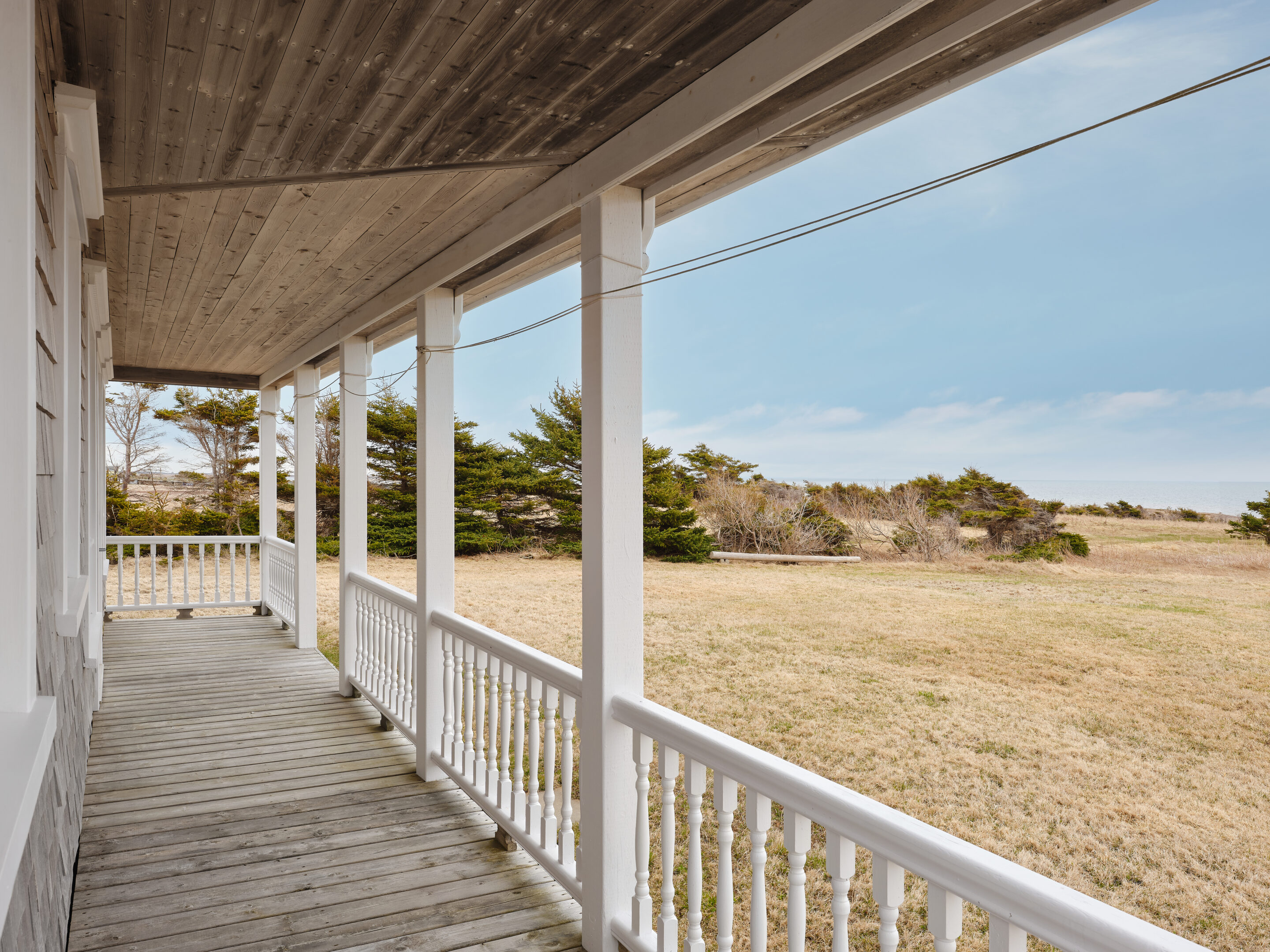 Maison Mer – Hébergement Îles de la Madeleine – 20/05/2025 Chez Yvon à Corinne - Maison à louer aux Îles de la Madeleine