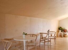 Maison Mer &ndash; Hébergement Îles de la Madeleine &ndash; 24/05/2025