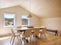 Maison Mer &ndash; Hébergement Îles de la Madeleine &ndash; 24/05/2025