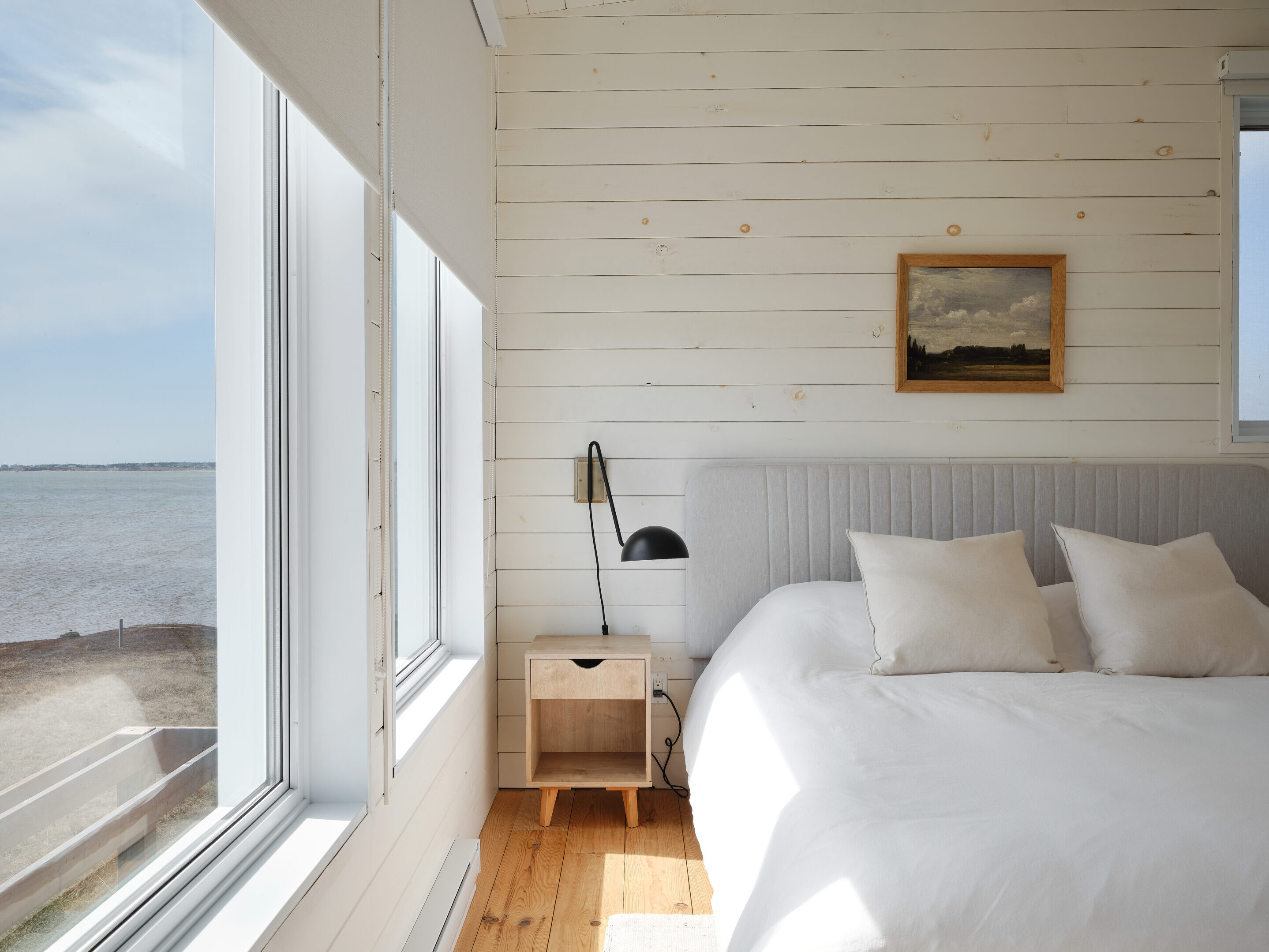 Maison Mer – Îles de la Madeleine accommodation – 05/26/2025