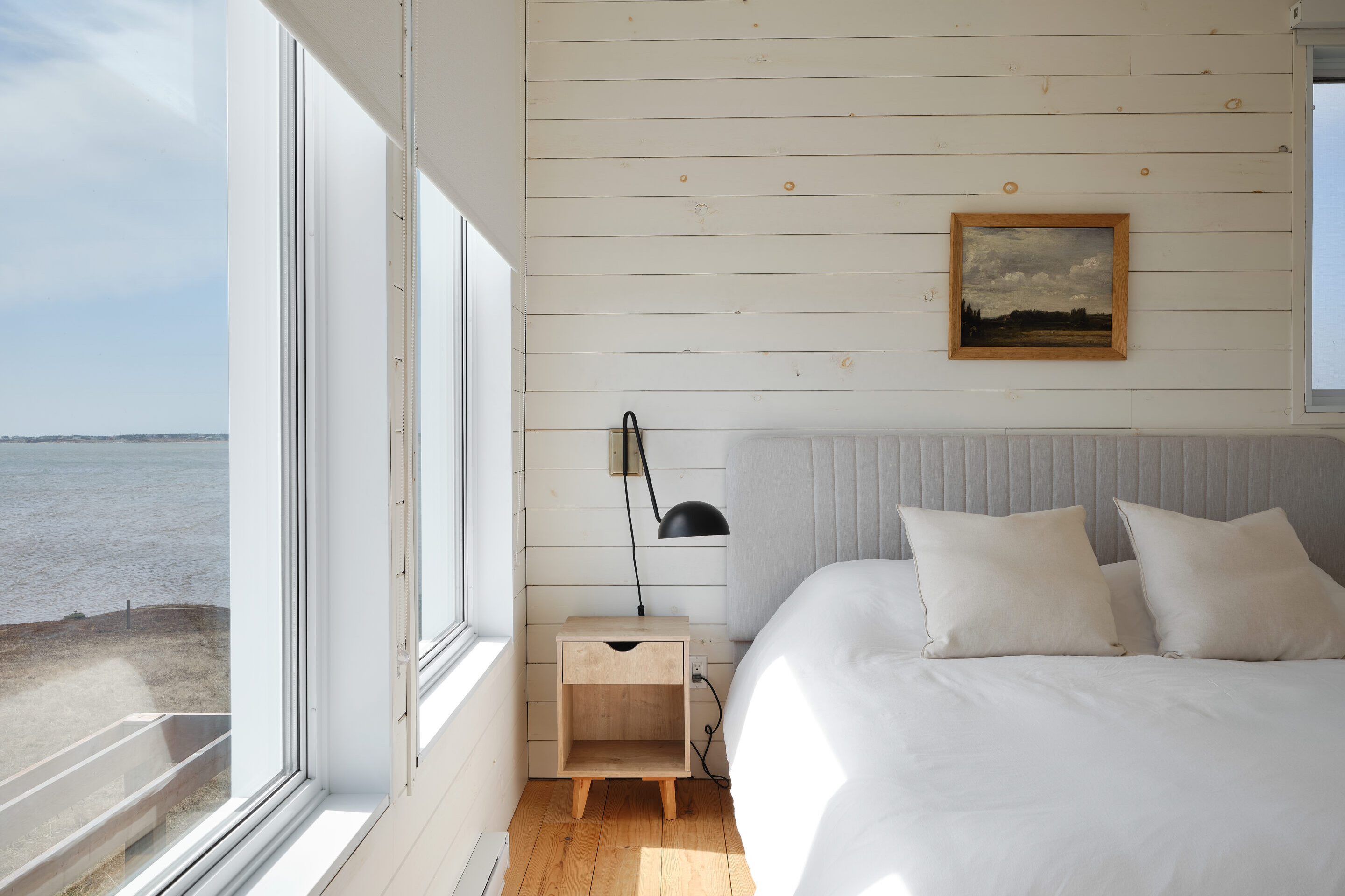 Maison Mer – Îles de la Madeleine accommodation – 05/26/2025
