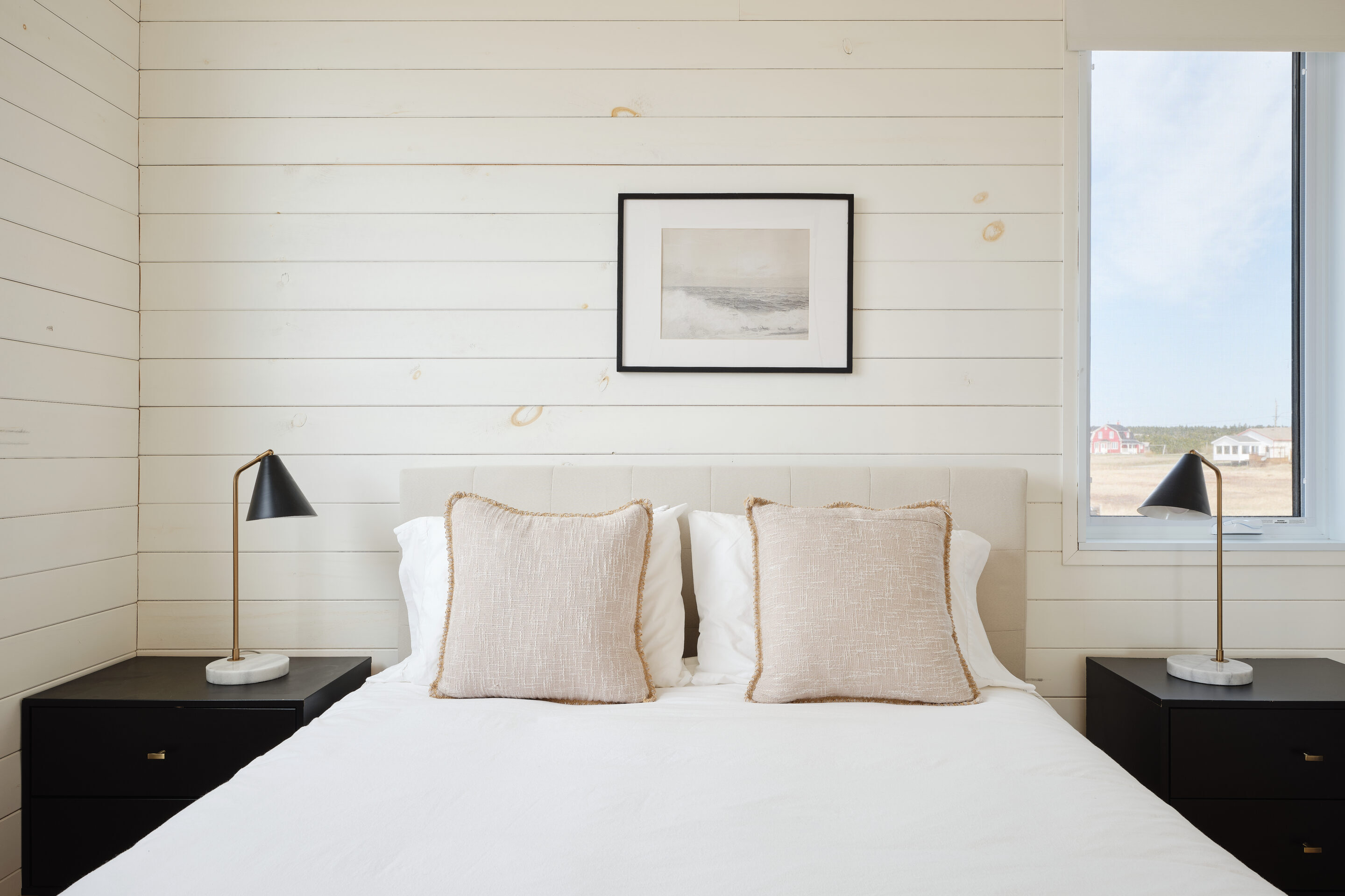 Maison Mer – Îles de la Madeleine accommodation – 05/26/2025