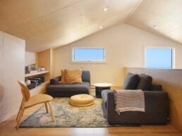 Maison Mer &ndash; Hébergement Îles de la Madeleine &ndash; 24/05/2025
