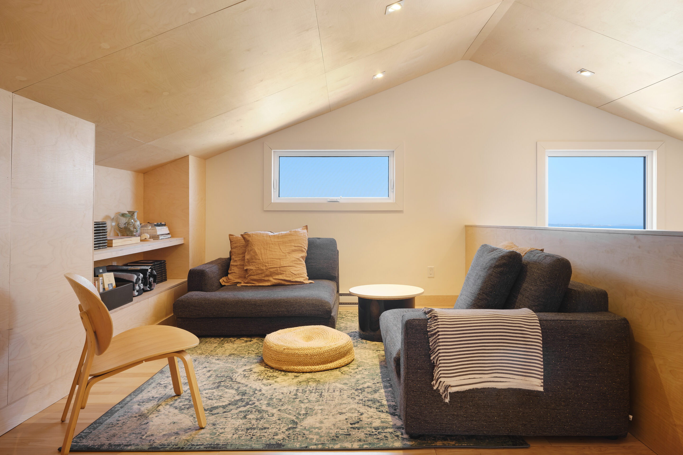 Maison Mer – Hébergement Îles de la Madeleine – 24/05/2025 Maison Mer – Hébergement Îles de la Madeleine – 24/05/2025