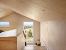 Maison Mer &ndash; Hébergement Îles de la Madeleine &ndash; 24/05/2025