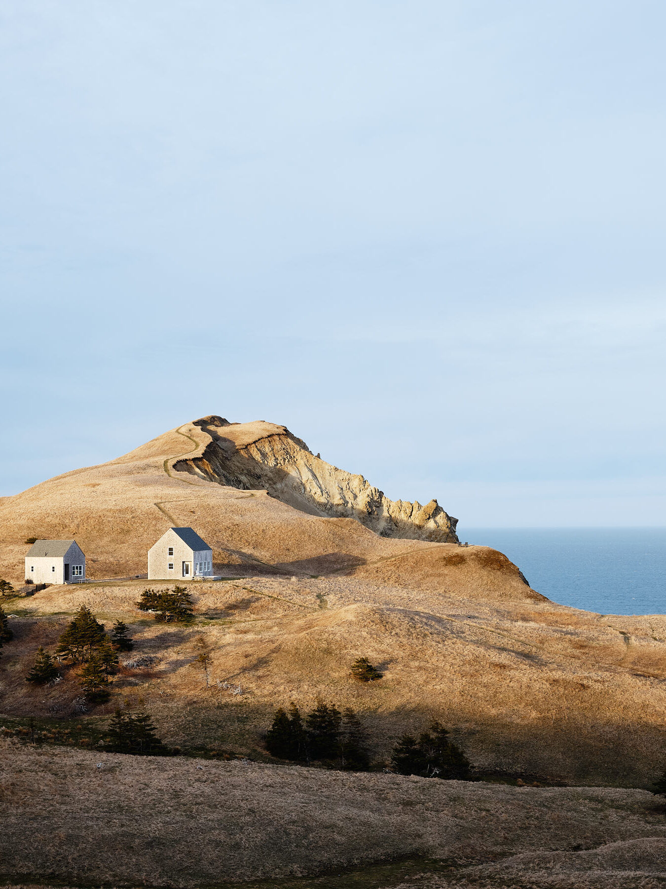 Maison Mer – Hébergement Îles de la Madeleine – 01/03/2026 L'Amphithéâtre - Maison à louer aux Îles de la Madeleine