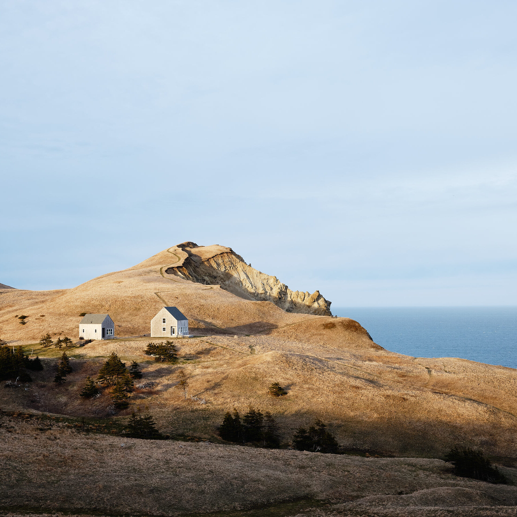 Maison Mer – Hébergement Îles de la Madeleine – 01/03/2026 L'Amphithéâtre - Maison à louer aux Îles de la Madeleine