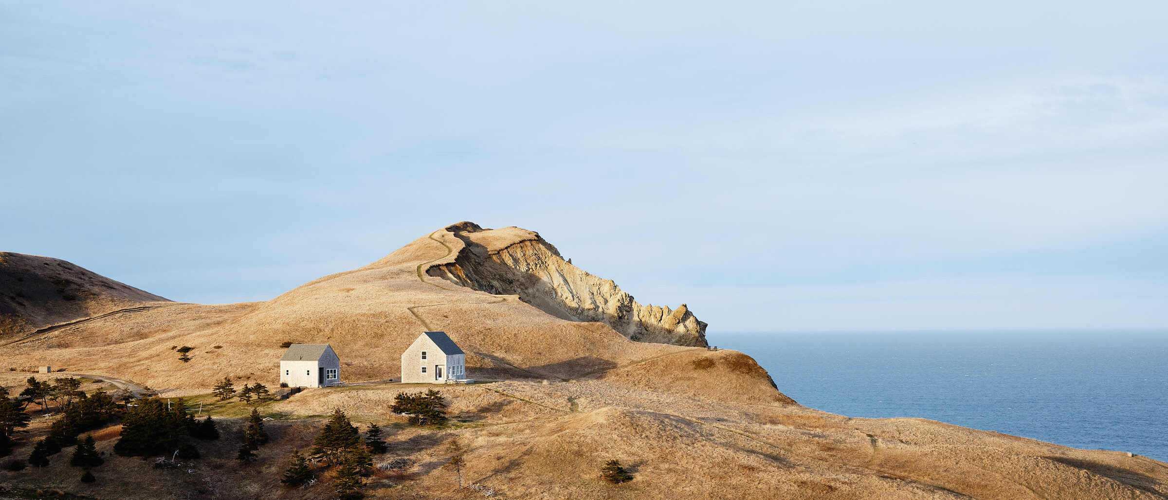 Maison Mer – Hébergement Îles de la Madeleine – 09/03/2026 L'Amphithéâtre - Maison à louer aux Îles de la Madeleine
