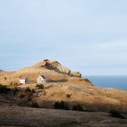 L'Amphithéâtre - Maison à louer aux Îles de la Madeleine