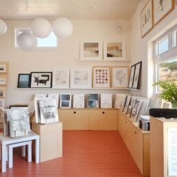 Maison Mer &ndash; H&eacute;bergement &Icirc;les de la Madeleine &ndash; 24/05/2025