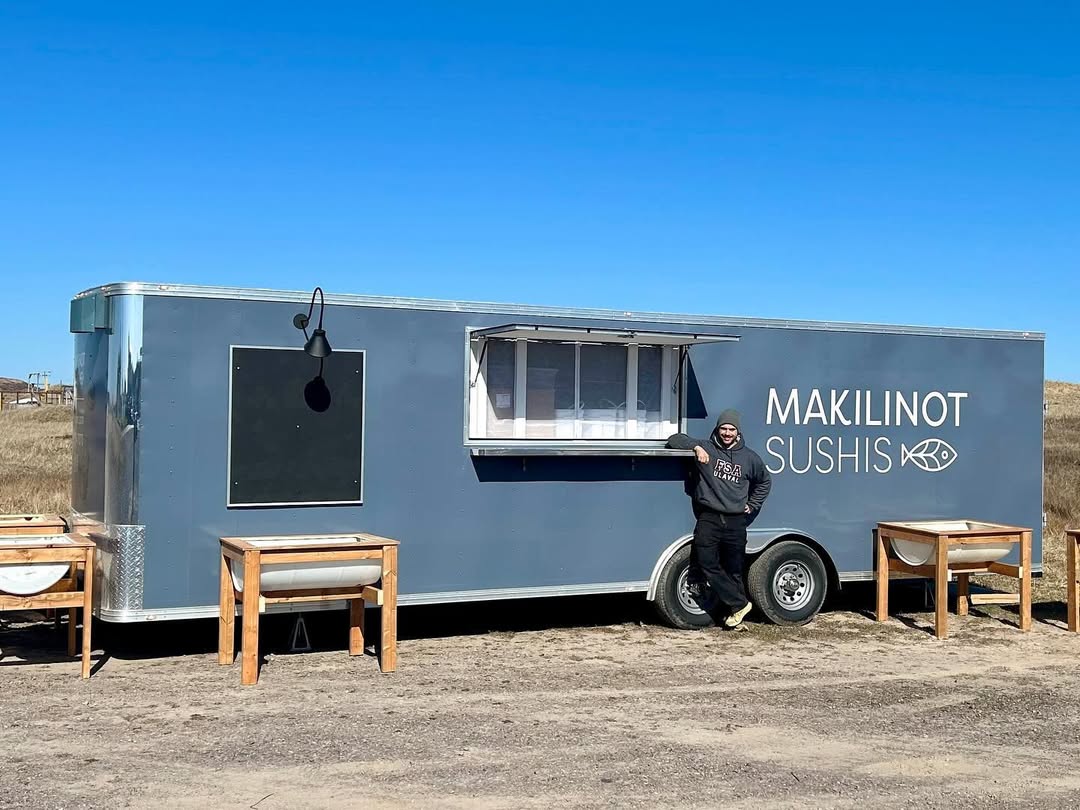 Maison Mer – Îles de la Madeleine accommodation – 05/27/2025