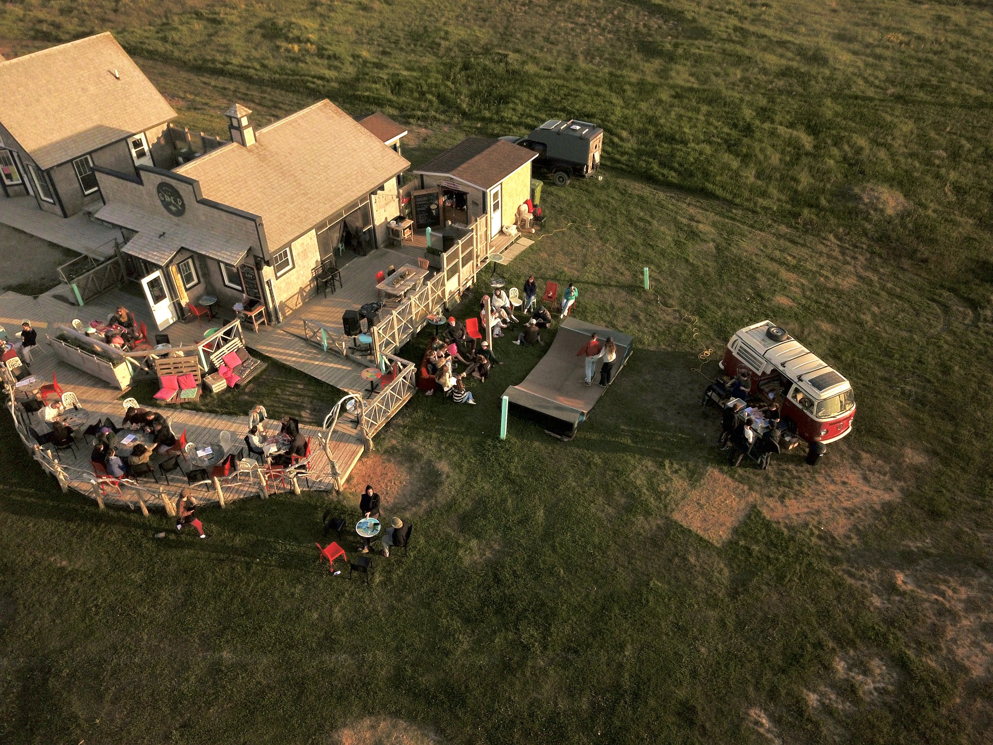 Maison Mer – Îles de la Madeleine accommodation – 05/27/2025