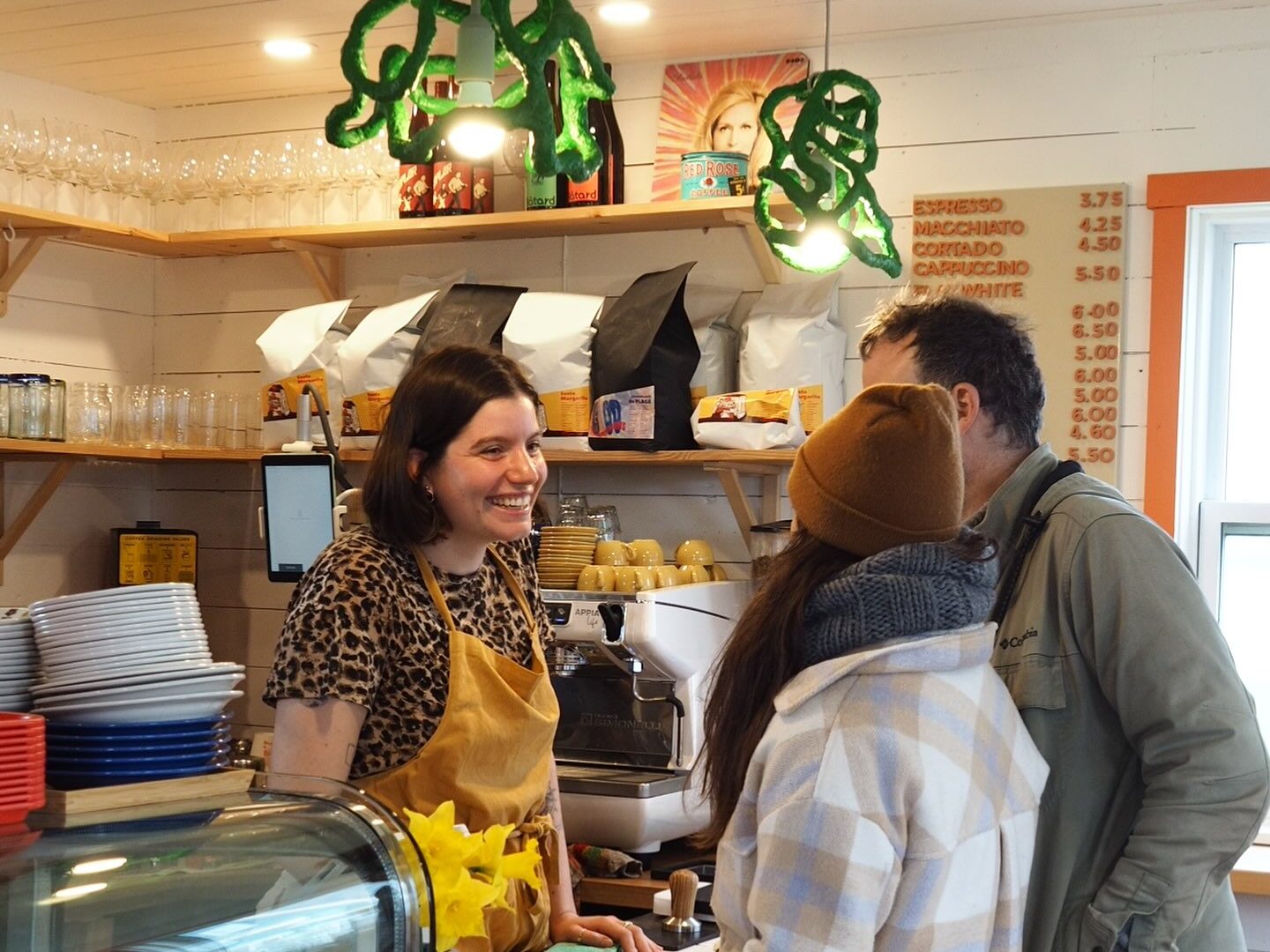 Maison Mer – Îles de la Madeleine accommodation – 05/27/2025