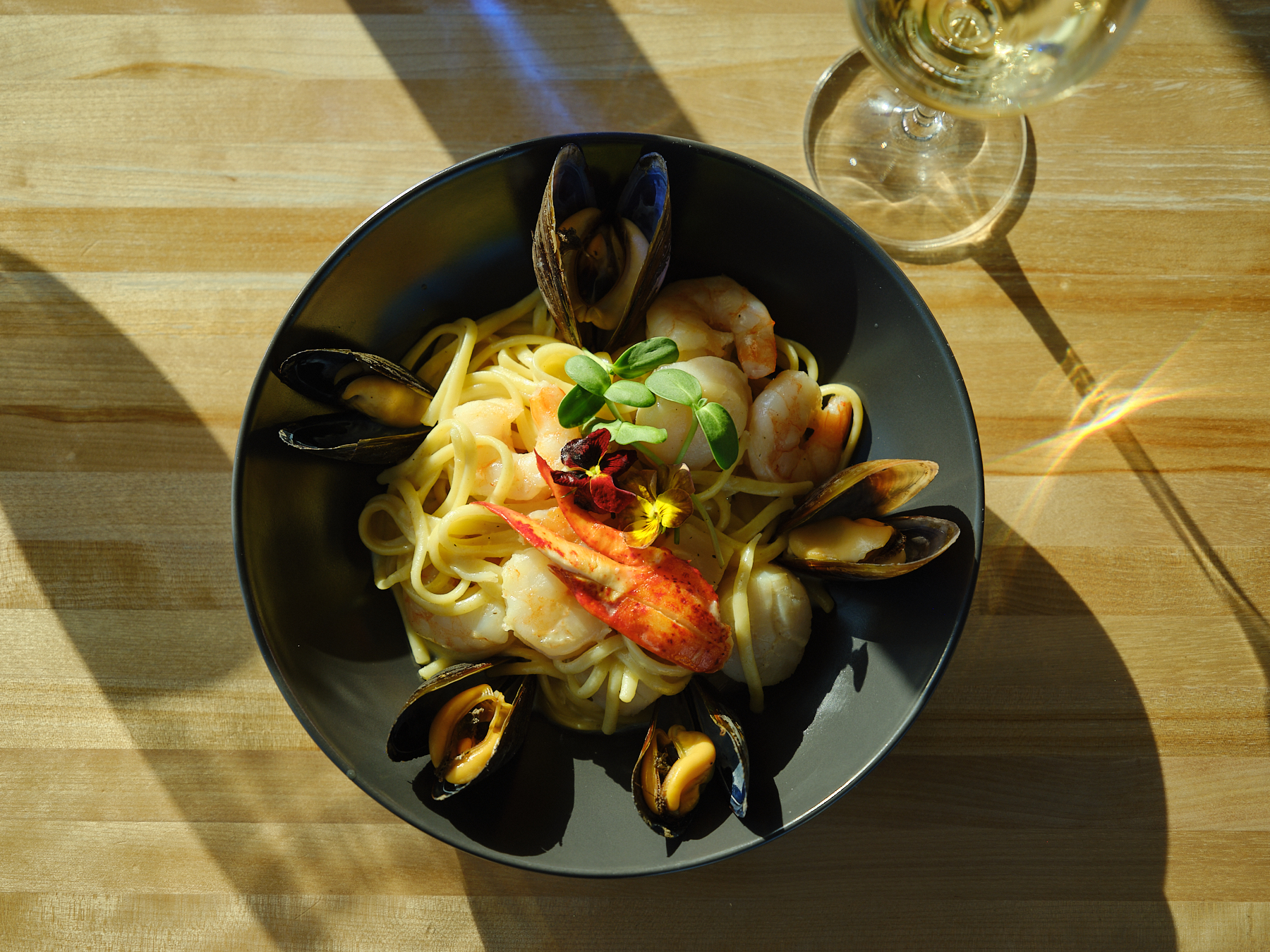 Maison Mer – Îles de la Madeleine accommodation – 05/27/2025