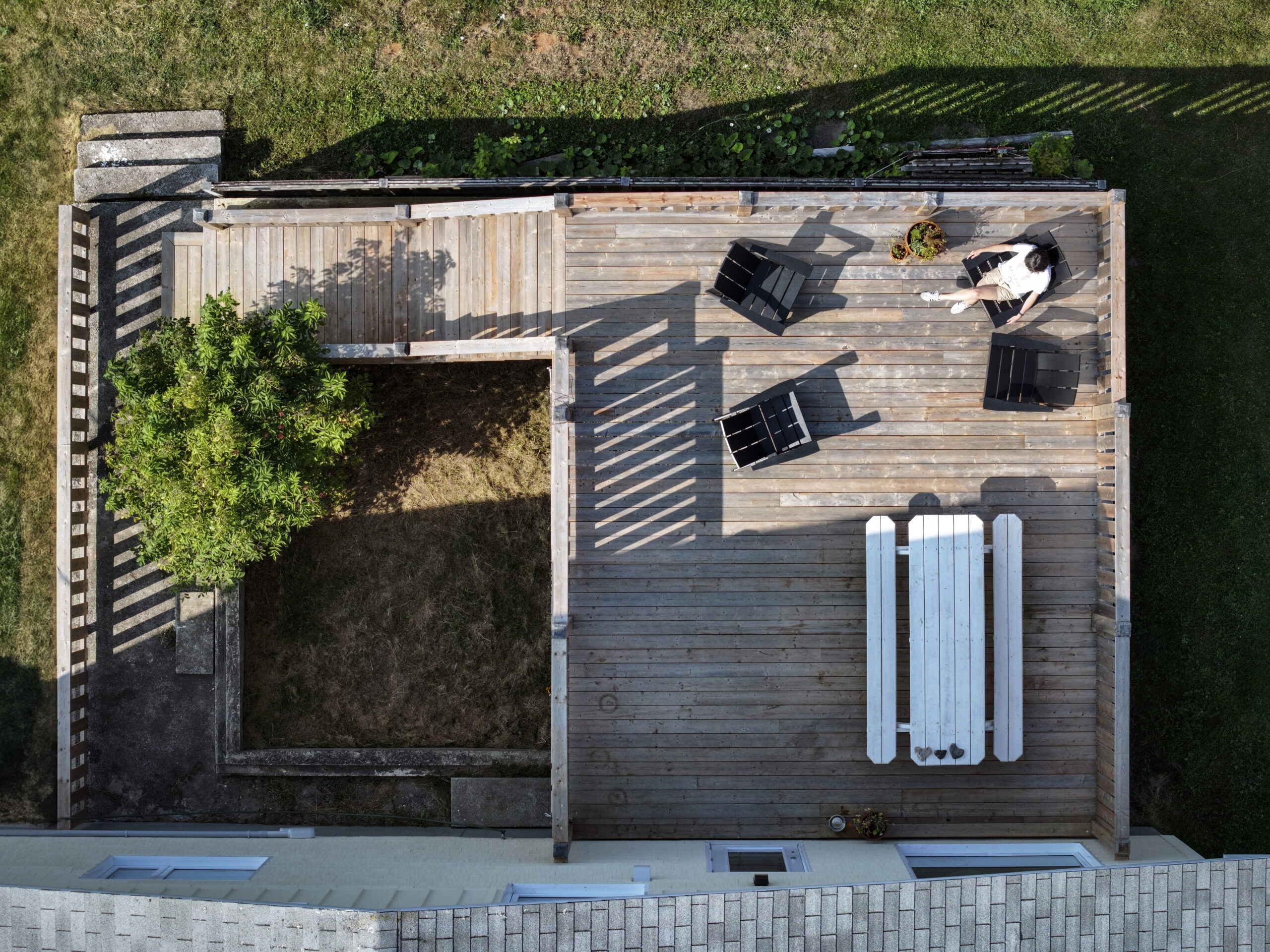 Maison Mer – Îles de la Madeleine accommodation – 05/24/2025