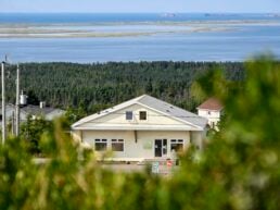 Maison Mer &ndash; Hébergement Îles de la Madeleine &ndash; 24/05/2025