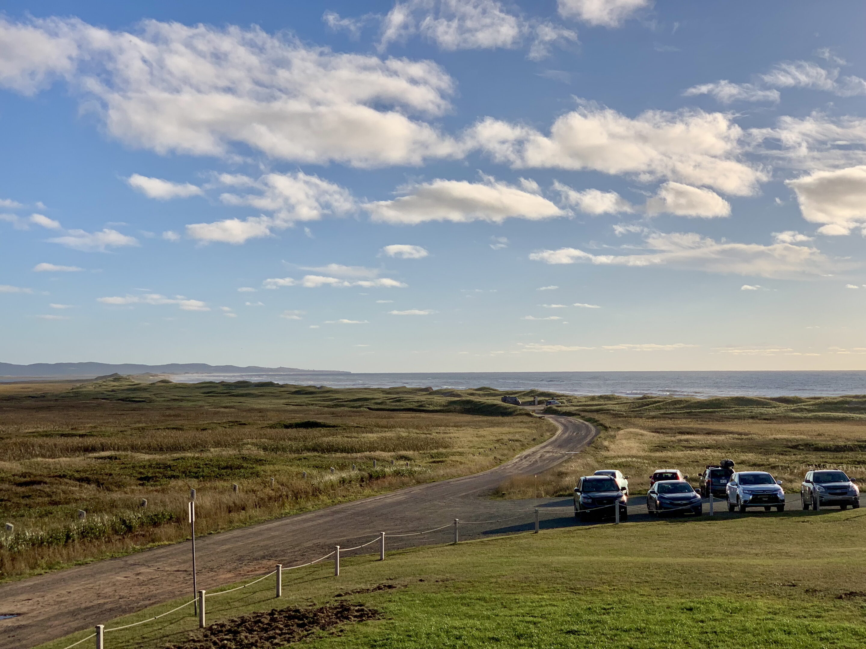 Maison Mer – Îles de la Madeleine accommodation – 05/27/2025
