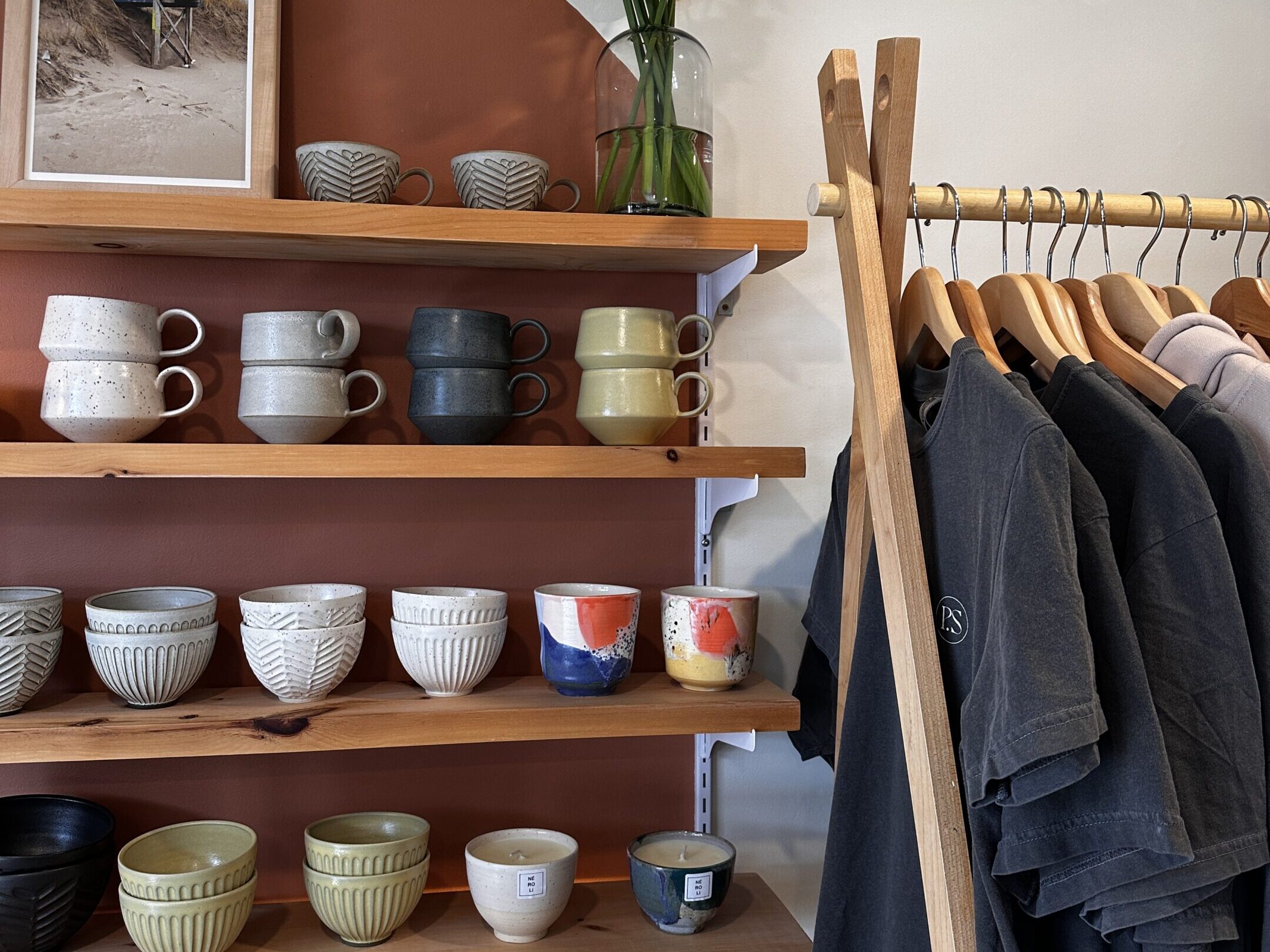 Maison Mer – Îles de la Madeleine accommodation – 05/27/2025